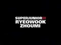 Super Junior M (China) - Zhou Mi and Ryeowook