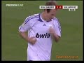 Robben goal vs. Valladolid