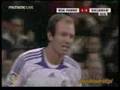 Robben goal vs. Valladolid