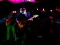 Dany B Project - Odisea Canibal Concert with Alien Z Band