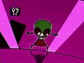 invader zim amv