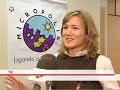 Micropolix, primer parque europeo dedicado al ocio educativo