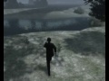 Grand Theft Auto 4 PC - Normal day in Liberty City Grand Theft Auto 4 PC - Normal day in Liberty City