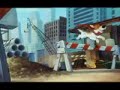 Youtube poop:Roger steals Olivers Weiners while I play unfitting music