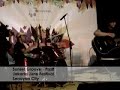 Sunset Groove - Pasif (O Channel Jakarta June Festival @ Senayan City)