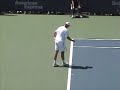 david ferrer beats Andreas Beck US Open david ferrer beats Andreas Beck US Open