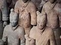China:Xian with the terracotta warriors and Suzhou