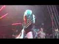 Goldfrapp Glastonbury 2004