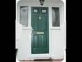 Wynder K Frogg  (FROM SALFORD) AKA Mick Weaver - Green Door - STOMPER