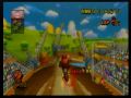 09/12/27　マリカスレ忘年会　第2戦Part1