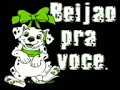MELODY VOU VOAR COM AGUIA BY CLEITON DA MOTO BALA DE PRATA!!