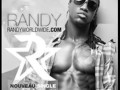 Randy Raymond Burn It Up Official Music Video and Lyrics