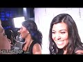Kourtney Kardashian On Adrienne Bailon Nude Pics