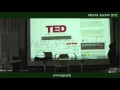 Mitchell Joachim. Bjorn Lomborg and Global ...