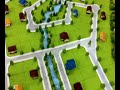 The scaled model of Cotswold Highland...
