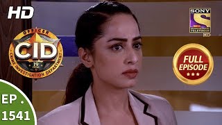 CID - Ep 1541 - Full Episode - 6th  October 2018  