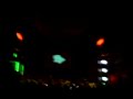 DJ Marky live scratch @ Budapest-Studio