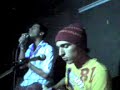 Codinome beija flor- Amauri e Dienes