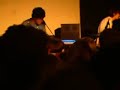 animal collective - hey light - who could win a rabbit