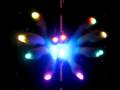 Emazinglights.com [Skittles] - Skittles Glove Set Light Show