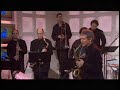 Jazz Legend David Sanborn