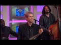 Jazz Legend David Sanborn