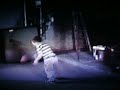 Tyler playing basketball