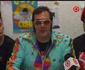 Roda de Premsa Post-Electoral Ariel Santamaria CORI dia 30