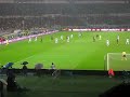 juventus - milan insulti a zambrotta juventus - milan insulti a zambrotta