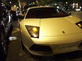 White LP640 (QATAR)