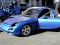 LS7 into an RX7