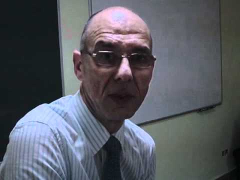 Felipe es profesor en Master RRHH Reproducir vídeo