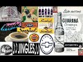 Jingles de Propagandas Antigas - Mappin, Sonrisal, Chevrolet, Seleto e Grapette