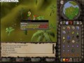 Level 3 treasure trail, An ok reward!