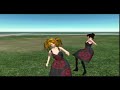 avenys in Second Life (MIKA - Love Today)