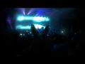 videos de Dance4Life fundraiser with Tiësto in The Sand - Amsterdam