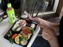 Lunch Time @ SLY Japan Race Track Circuit