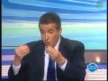  جزائري ينفجر غضبا على الحال الدي وصلت اليه الجزائر