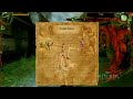The Witcher - Games Convention gameplay video