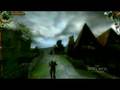 The Witcher - Games Convention gameplay video
