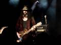 Eric SARDINAS live - Down in the Bottom @ Spirit of 66