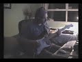 Pink Floyd tribute with my own song
