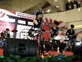 The Zipper live @ Trisakti Matsuri...