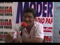 JAIME DEL CASTILLO REPASA LO MÁS SALTANTE DEL 2008: APEC, BARACK OBAMA Y CRISIS ECONÓMICA MUNDIAL