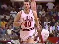 MVP Magic Vs Young  Jordan: Lakers @ Bulls 86/87