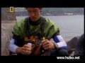 Видеоновость ТИГРОВАЯ РЫБА РЕКИ КОНГО (часть 3)