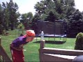 Backfire Backfire