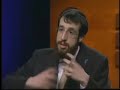 Brian Lehrer Live with Mendy Pellin