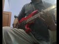 Chromatic Run Lesson