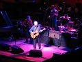 Willie Nelson and the DSO at the Meyerson 3/6/08